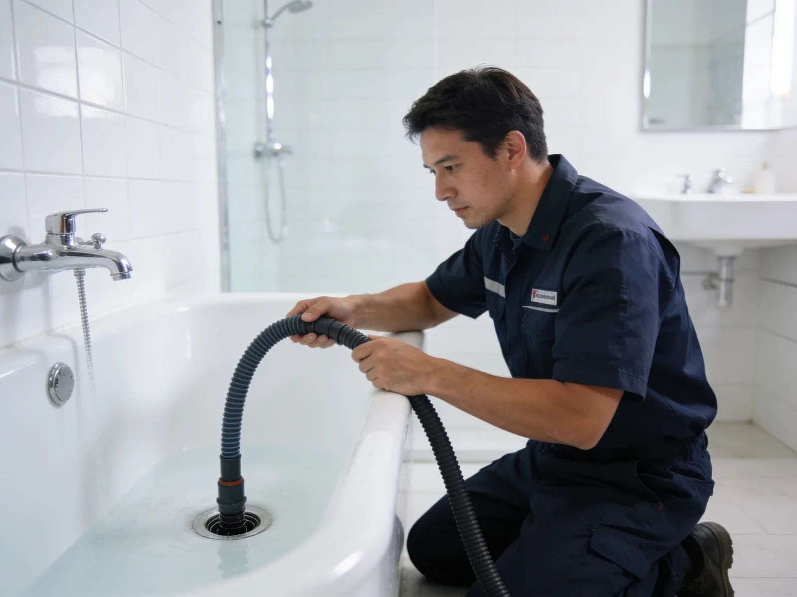 Emergency Plumber Belmont, MS FAQs